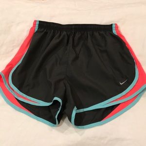 Women’s Nike tempo shorts